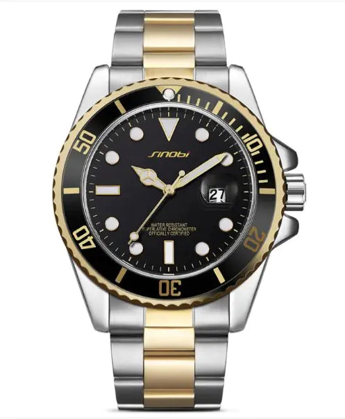 2025 WATCH MEN