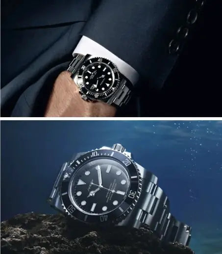 2025 WATCH MEN