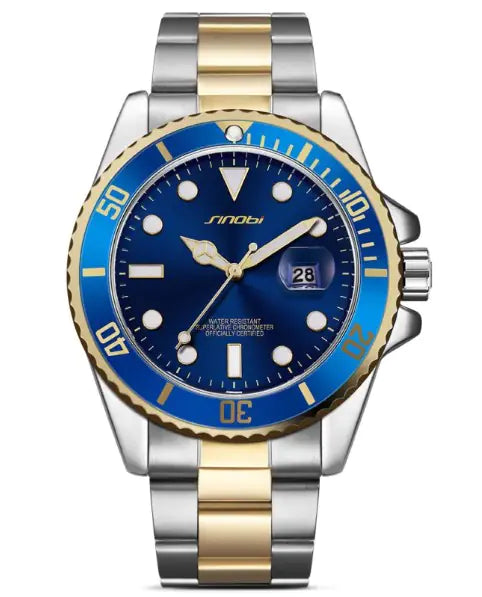 2025 WATCH MEN